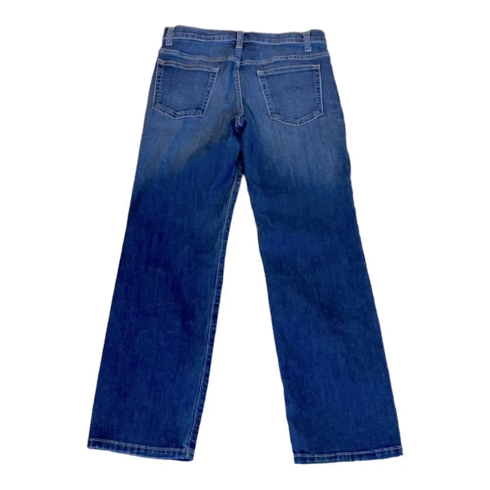 Urban Pipeline Max Wear Denim Straight Leg Jeans Straight Size Boys 14